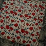 🌹Vintage Rose Feeding Dress | 2-piece photo review