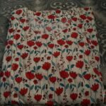 🌹Vintage Rose Feeding Dress | 2-piece photo review