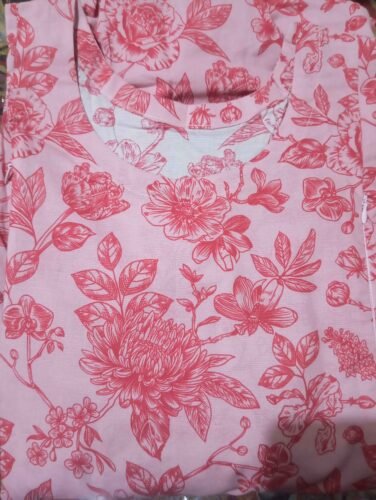 The Seraphine Feeding Dress | 2-Piece photo review