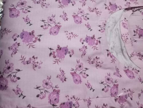 The Blossom Feeding Dress | 2-Piece photo review