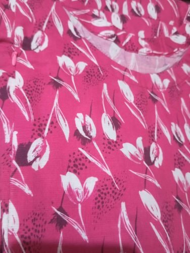 The Magnolia Bloom Feeding Dress | 2-Piece photo review